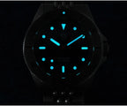 San Martin SN0044GB 38.8mm Seiko NH35