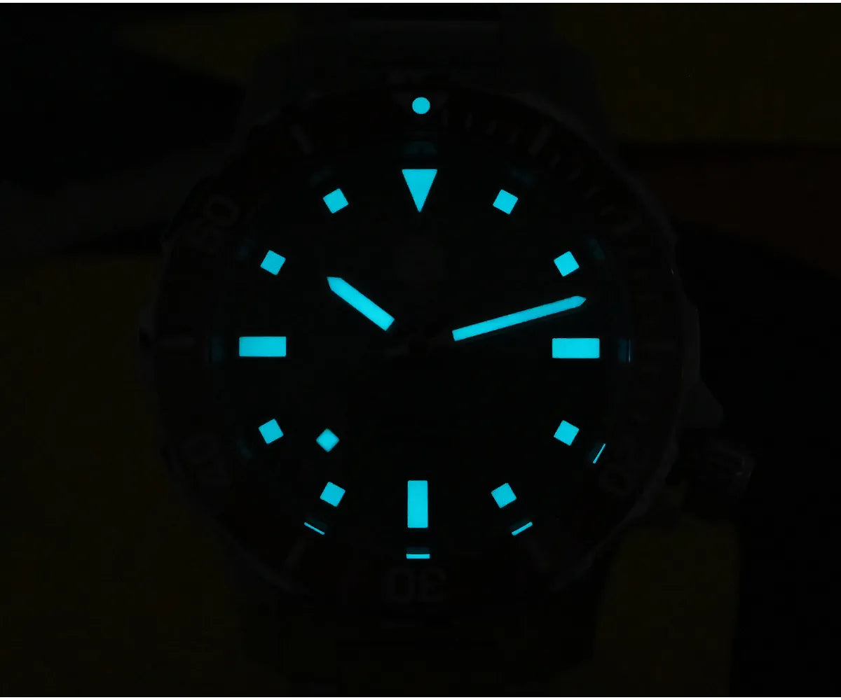 San Martin SN0085GB 39.5mm Seiko NH35