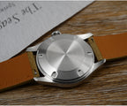 San Martin SN0033C 39.5mm Seiko YN55