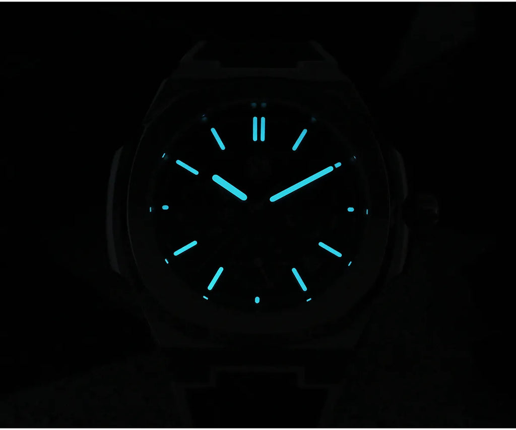San Martin SN0075GB 43mm Miyota 9120