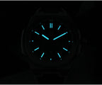 San Martin SN0075GB 43mm Miyota 9120
