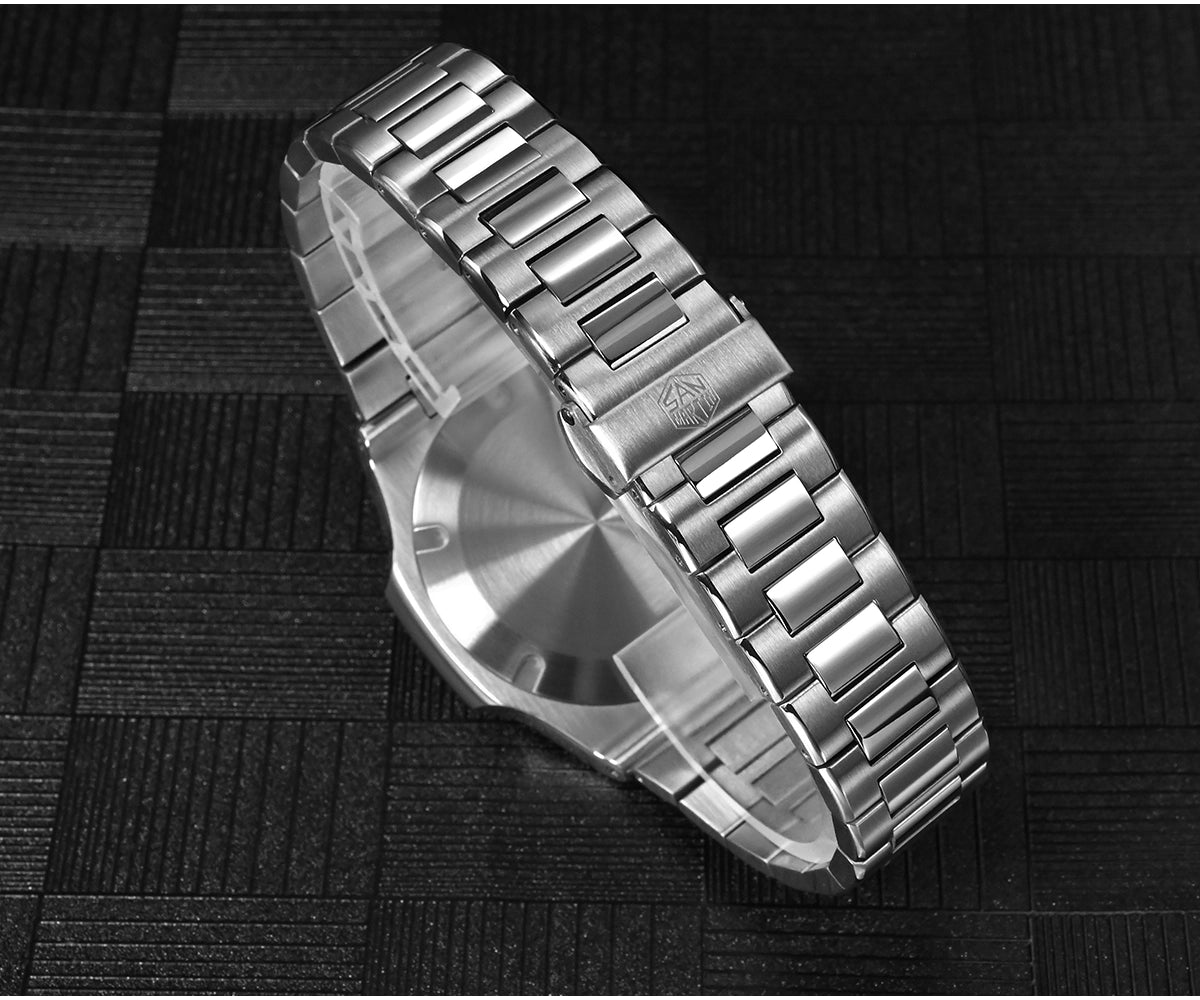San Martin SN0076G 42mm PT5000