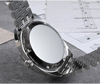 San Martin SN0069G 40mm Seiko YN55