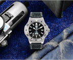 San Martin SN0055G 44mm