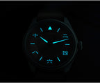 San Martin SN0033C 39.5mm Seiko YN55