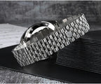 San Martin SN0069G 40mm Seiko YN55