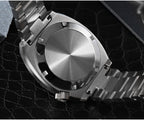 San Martin SN0067G 40mm Seiko YN55