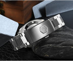 San Martin SN0067G 40mm Seiko YN55