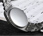 San Martin SN0050G 39mm Seiko YN55