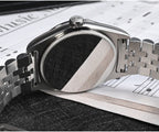 San Martin SN0050G 39mm Seiko YN55