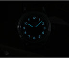 San Martin SN0108G 38.5mm Seiko NH35
