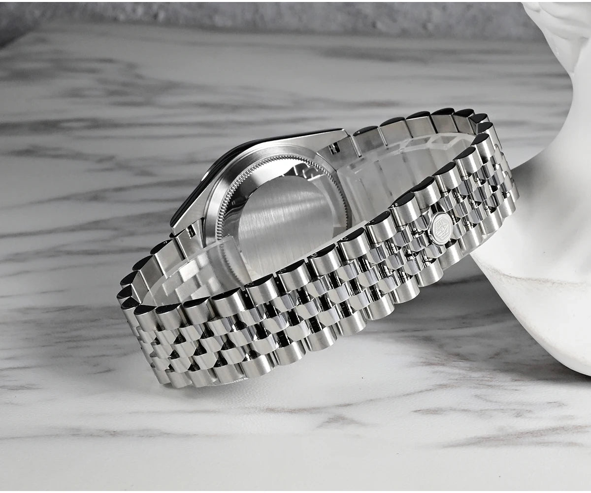 San Martin SN0058G/X 36.5mm