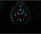 San Martin SN0067G 40mm Seiko YN55