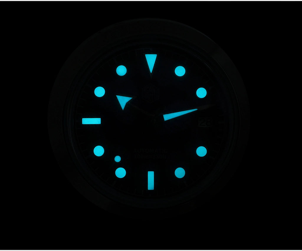 San Martin SN0053G-2 39mm Seiko NH35