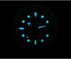 San Martin SN0053G-2 39mm Seiko NH35
