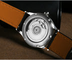 San Martin SN0110A-1 37mm Seagull ST1812