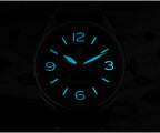 San Martin SN0033B 38.5mm Seiko NH35
