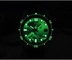 San Martin SN0007G V3 40mm Seiko NH35