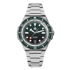 San Martin SN0146G 41mm Seiko NH35