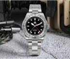 San Martin SN0112G 39.5mm Seiko NH34