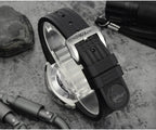 San Martin SN0045G 40mm Seiko NH35
