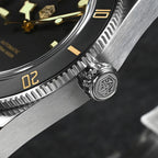 San Martin SN0138G 37mm Seiko NH35