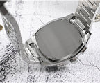 San Martin SN0026JS 39.5mm Seiko VK36