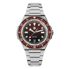 San Martin SN0146G 41mm Seiko NH35