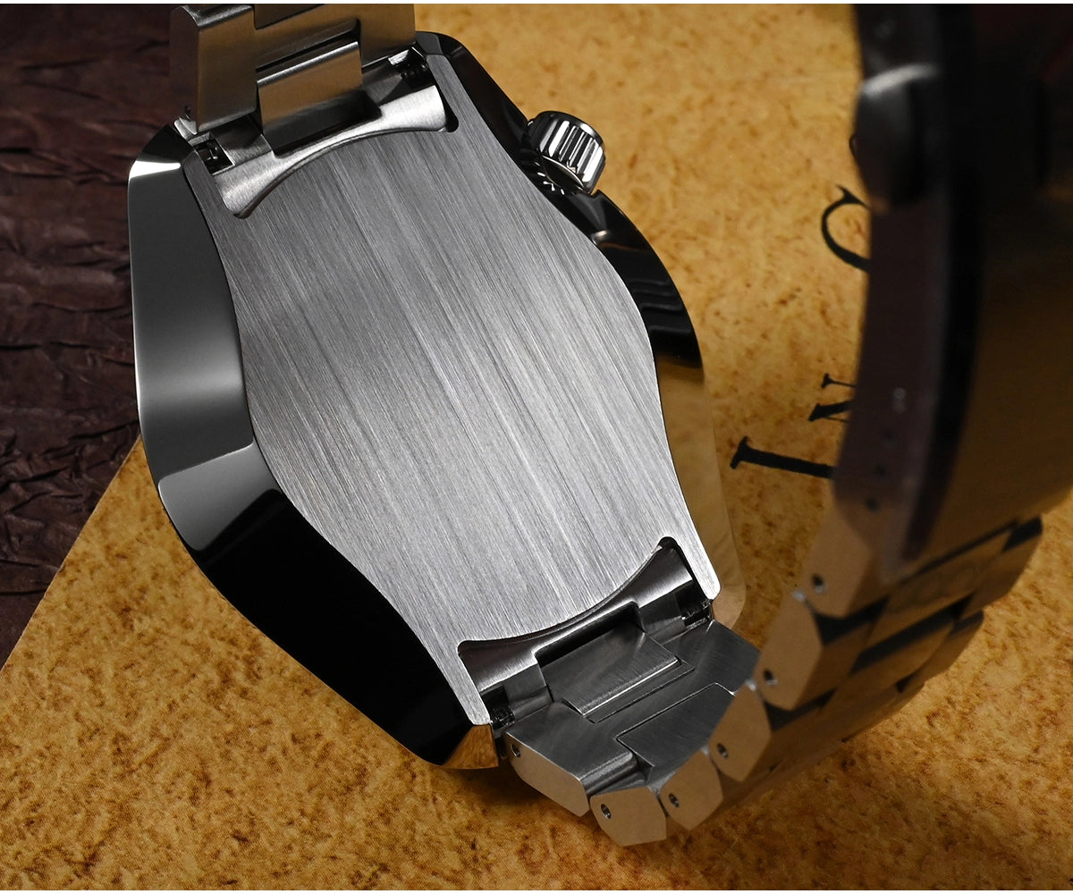 San Martin SN0087G 44mm Seiko NH35
