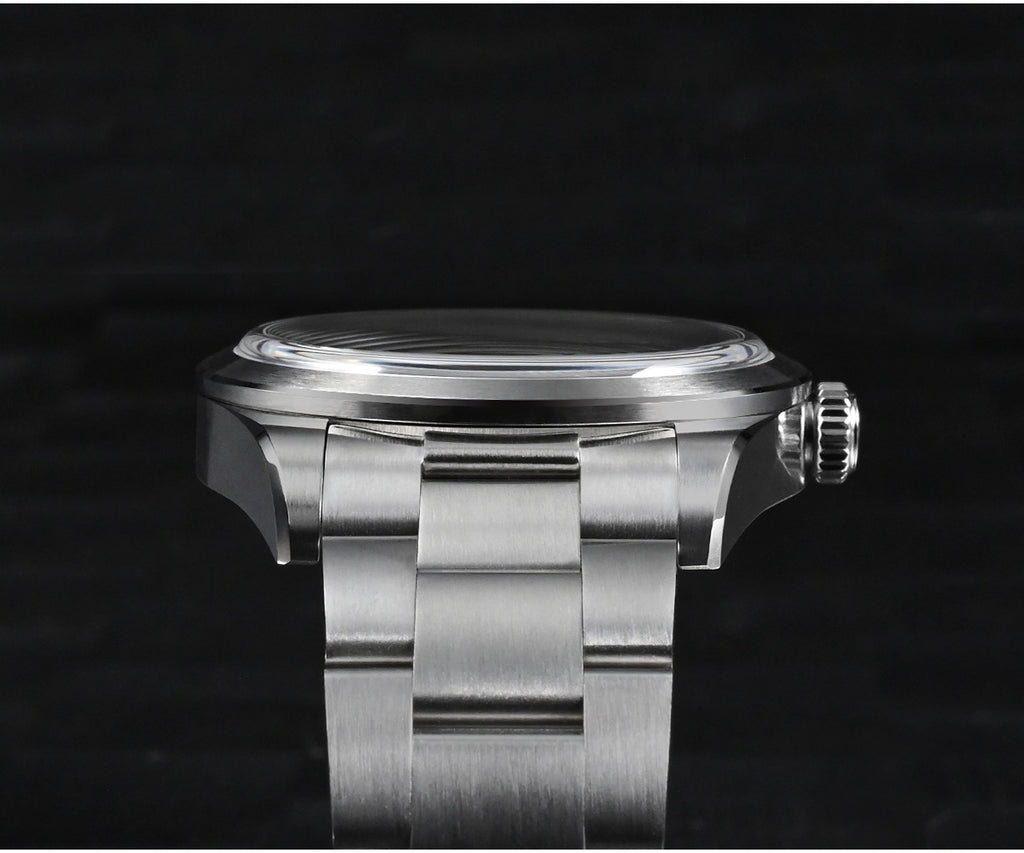 San Martin SN0107G 38mm Seiko NH35