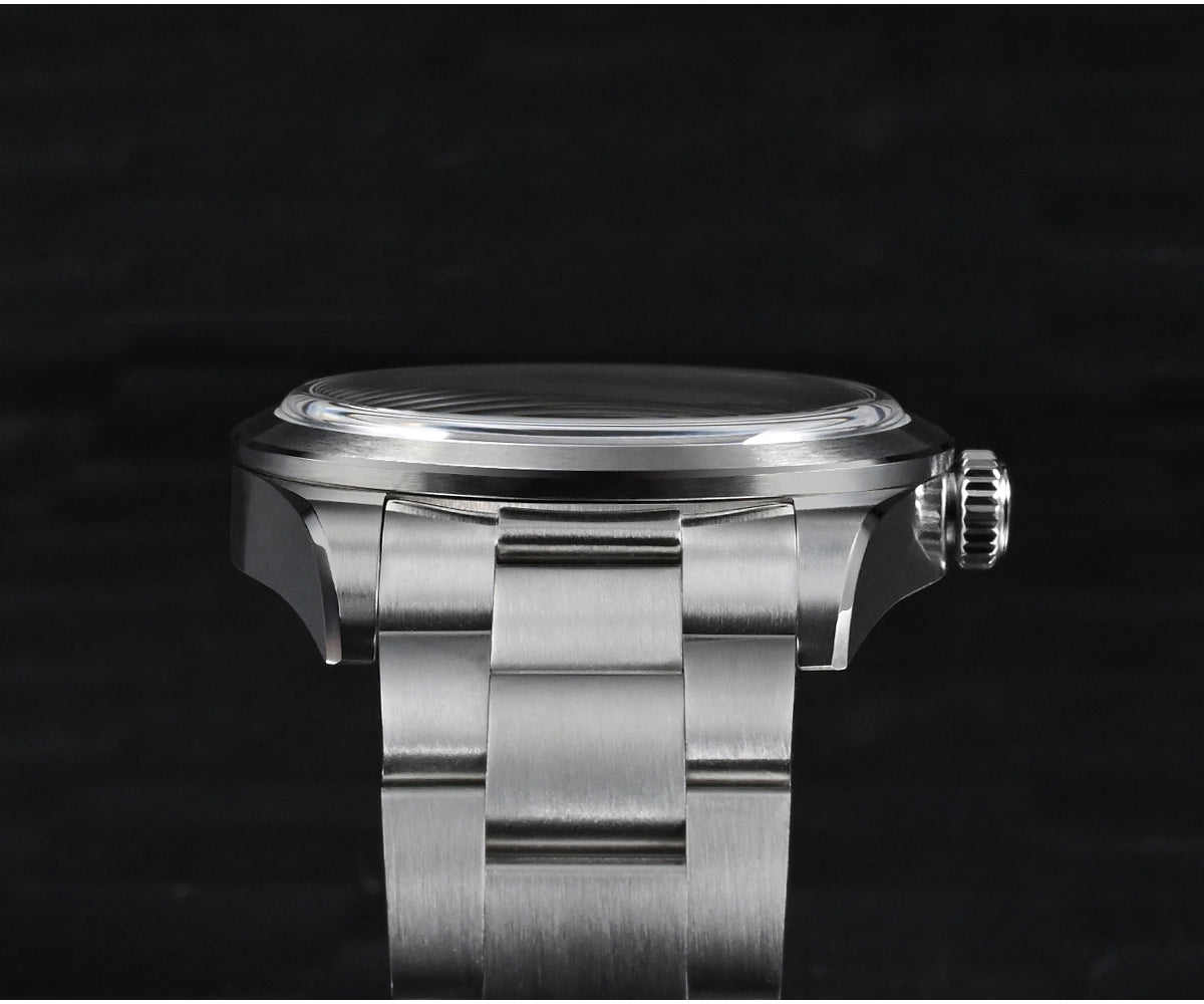 San Martin SN0107G 38mm Seiko NH35
