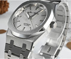 San Martin SN0013 38.5mm Miyota 9015