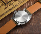 San Martin SN0065G 40mm Seiko YN55