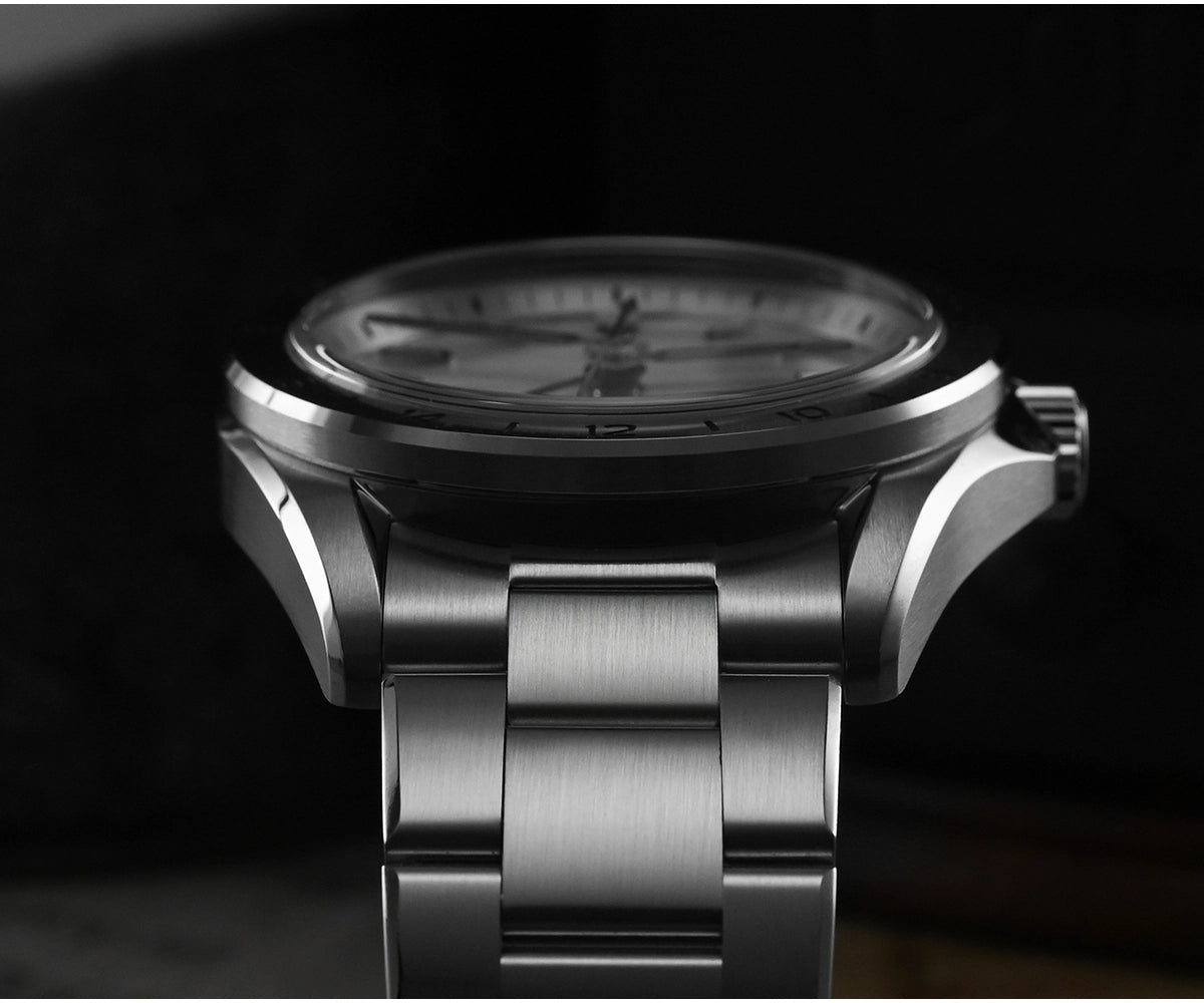 San Martin SN0129G-6 39mm Seiko NH34