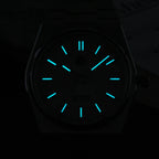 San Martin SN0023G 40mm Miyota 9015