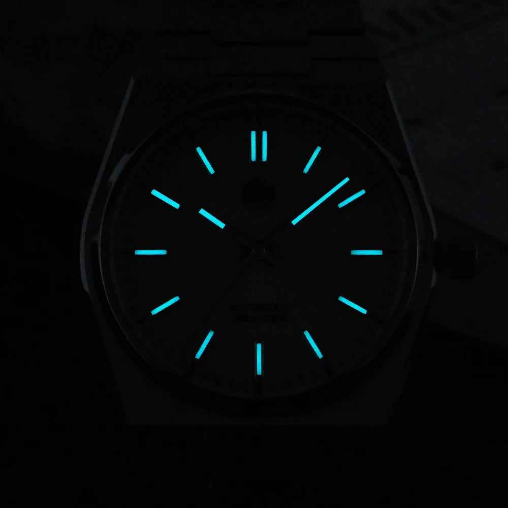 San Martin SN0023G 40mm Miyota 9015