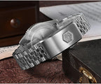 San Martin SN0005GB-1/3 40mm Seiko NH34
