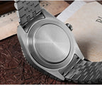 San Martin SN0005GB-1/3 40mm Seiko NH34