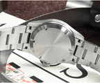 San Martin SN0034GB 37mm Miyota 8215
