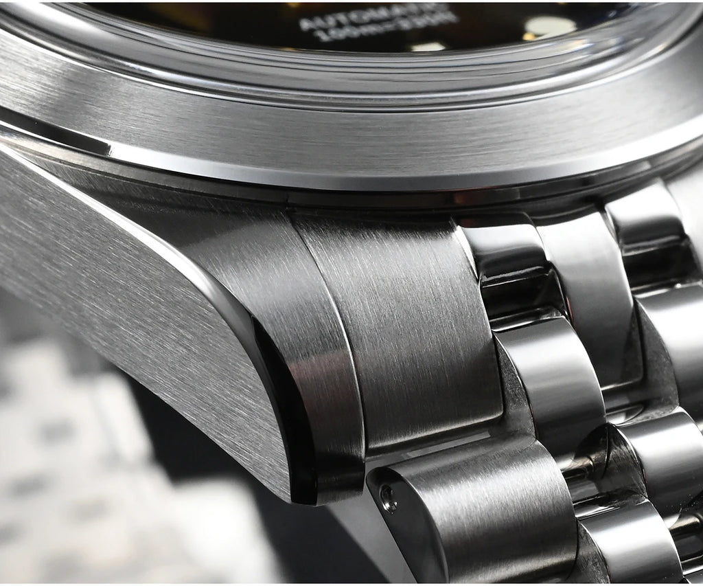 San Martin SN0053G 39mm Seiko NH35