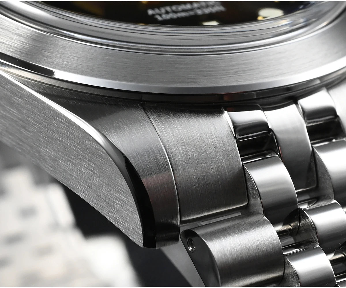 San Martin SN0053G 39mm Seiko NH35