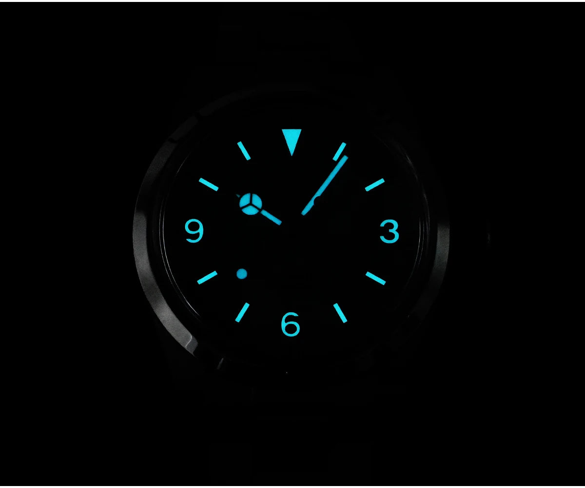 San Martin SN0020G-2 39mm Seiko YN55