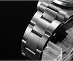 San Martin SN0020G-3/4 39mm Seagull ST2130