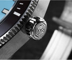 San Martin SN0128G-4 40mm Seiko NH35