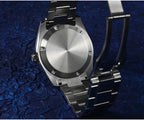San Martin SN0130GB 42mm Seiko NH35