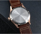 San Martin SN0043Q 42mm PT5000