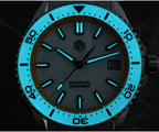 San Martin SN0129D 39mm Seiko NH35