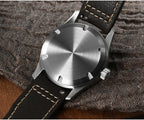 San Martin SN0034GB-1 37mm Miyota 8215