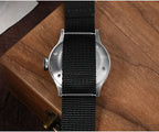 San Martin SN0105NB1 38.5mm Seiko NH35