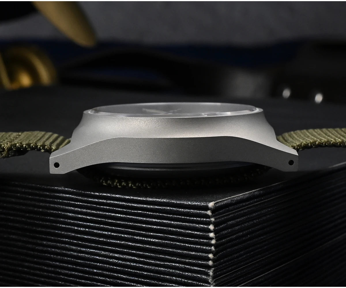 San Martin SN0137G 38mm Seiko NH35